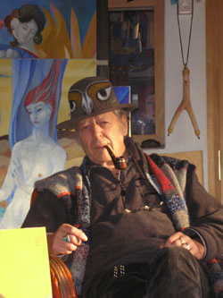 Max Läubli